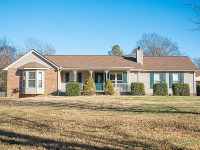 783 N Farm Ct, Murfreesboro, TN, 37128