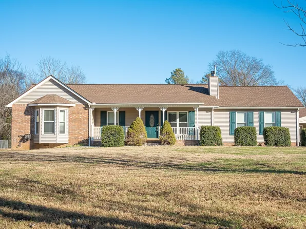 783 N Farm Ct, Murfreesboro, TN 37128