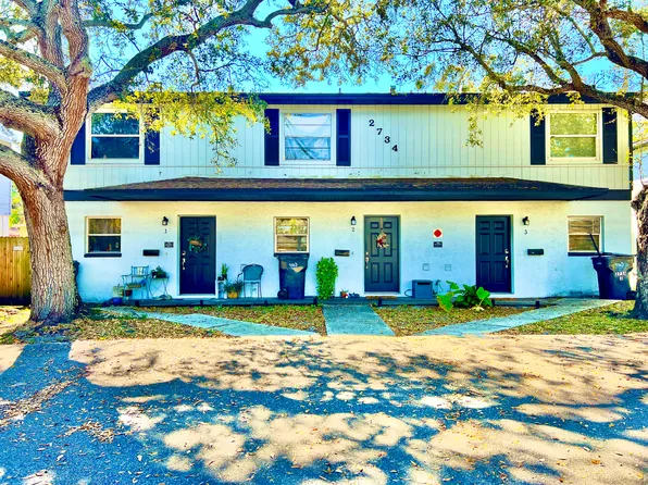 2734 62nd Ave N #3, Saint Petersburg, FL 33702
