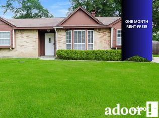 4423 Rosegate Dr, Spring, TX 77373