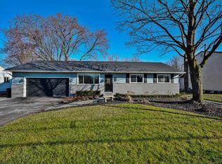 8869 21 Mile Rd, Utica, MI 48317
