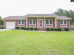801 William Hardin Rd, Columbia, SC 29223