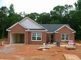 302 Tall Pine Ln, Athens, GA 30605