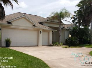 2124 Springwater Ln, Port Orange, FL 32128