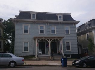 775 E Broadway, South Boston, MA 02127