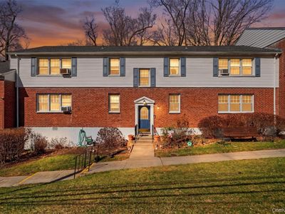 39 Columbus Avenue #1A, West Harrison, NY, 10604