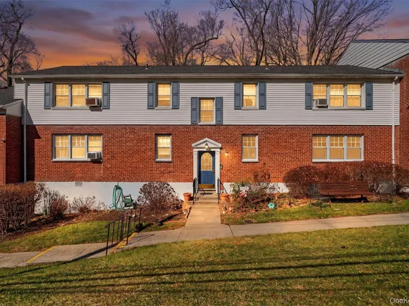 39 Columbus Avenue #1A, West Harrison, NY 10604