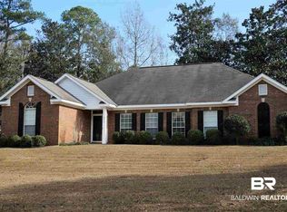 820 Artillery Range Rd, Daphne, AL 36527