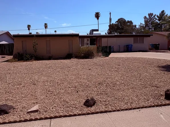 3619 W GRISWOLD Road, Phoenix, AZ 85051