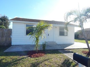 4314 Melaleuca Trl, West Palm Beach, FL 33406