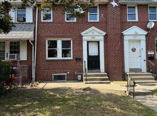 205 Wynnewood Ave, Lansdowne, PA 19050