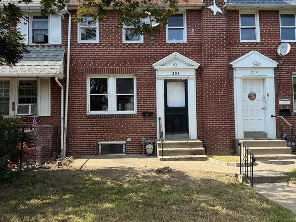 205 Wynnewood Ave, Lansdowne, PA 19050