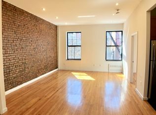 21 W 8th St APT 2F, New York, NY 10011