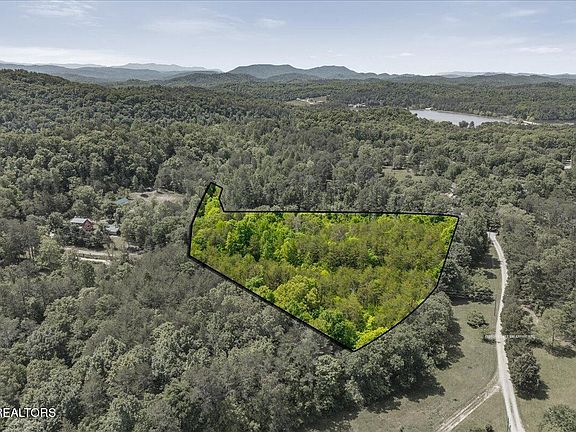 2nd image of 215 Citico Rd Lot 2