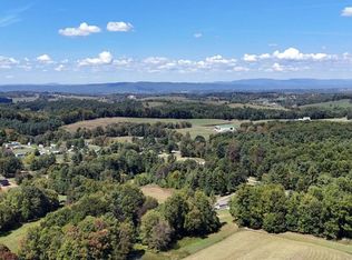 0 Jones Mountain Rd, Caldwell, WV 24925