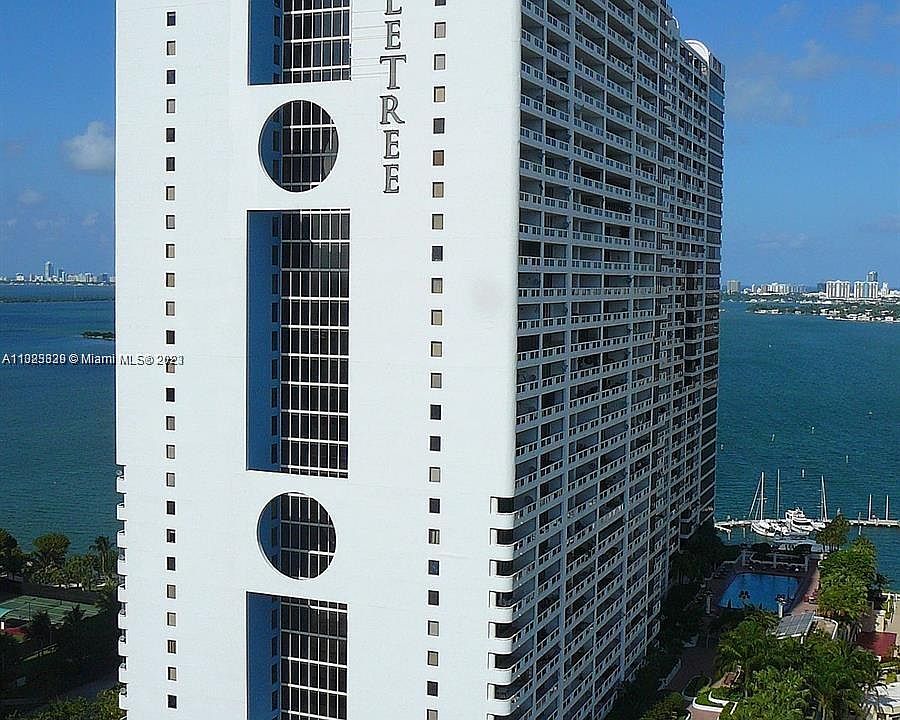 1st image of 1717 N Bayshore Dr #A-2447