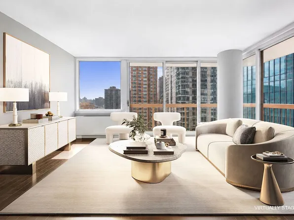 235 E 40th St APT 18B, New York, NY 10016