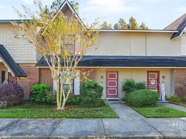 459 Mall Boulevard #69, Savannah, GA 31406