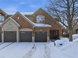 1126 Westhaven Dr, Burlington, ON