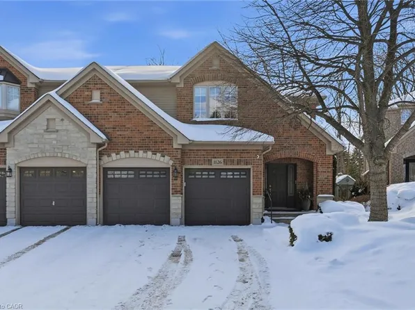 1126 Westhaven Dr, Burlington, ON L7P 5B3