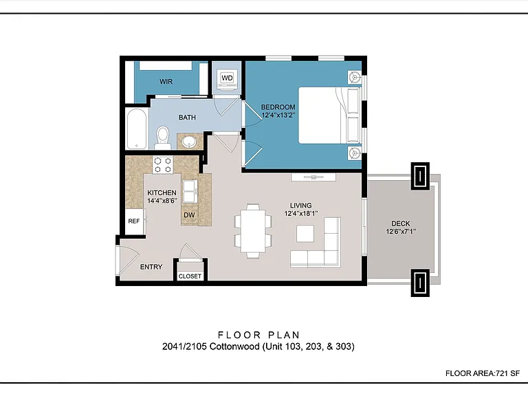 2041 Cottonwood Rd — Photo 12