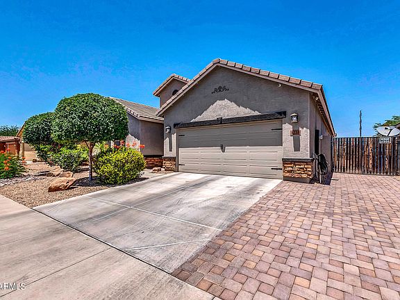 2nd image of 4218 W BEAUTIFUL Lane