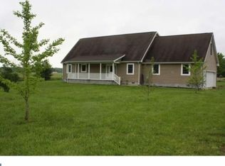 23015 Asbury Rd, Georgetown, DE 19947