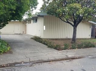 385 Hibiscus Way, San Rafael, CA 94903