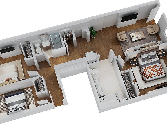 2nd image of 169 Montrose Ave #1R