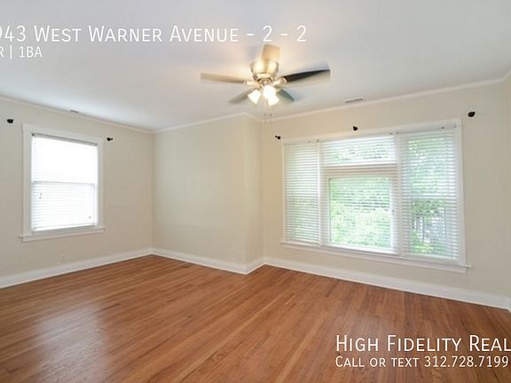 2nd image of 1943 W Warner Ave #2