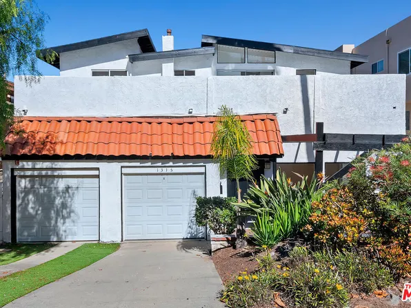1315 17th St, Manhattan Beach, CA 90266