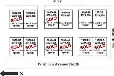1st image of 10500 B Whitman Avenue N