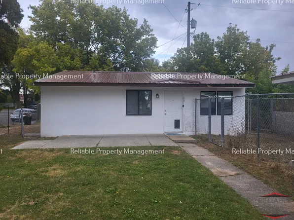 1007 Kearney St, Idaho Falls, ID 83401