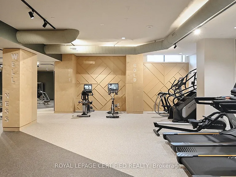 2495 Eglinton Ave W #205 — Photo 48