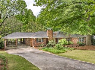 1778 Alderbrook Rd NE, Atlanta, GA 30345