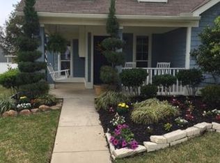 11037 Caldwell Ln, Fort Worth, TX 76179