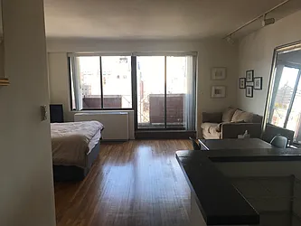 Rented by Apt 168 Inc