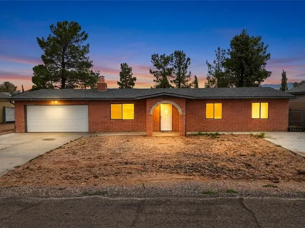7885 E Mesa Vista Drive, Kingman, AZ 86401