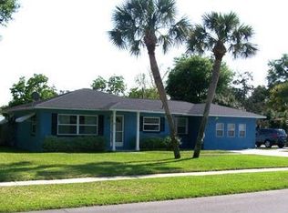 2730 Eastland Rd, Mount Dora, FL 32757