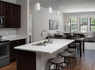 Arrabelle Apartments, Cedarburg, WI 53012