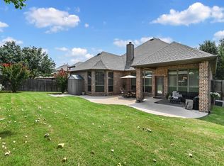 2813 Madison Dr, Melissa, TX 75454
