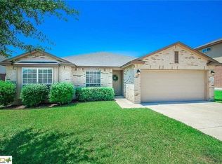 1023 Sugar Brook Dr, Temple, TX 76502