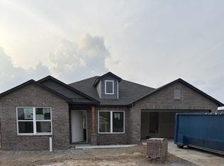 68 Farmhouse Cir, Vilonia, AR 72173