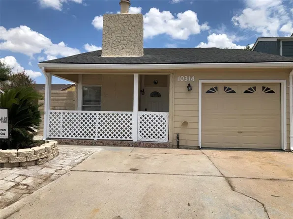 10314 Sommerville Ave, Houston, TX 77041