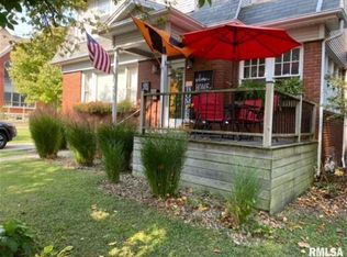 420 E Carroll St, Macomb, IL 61455