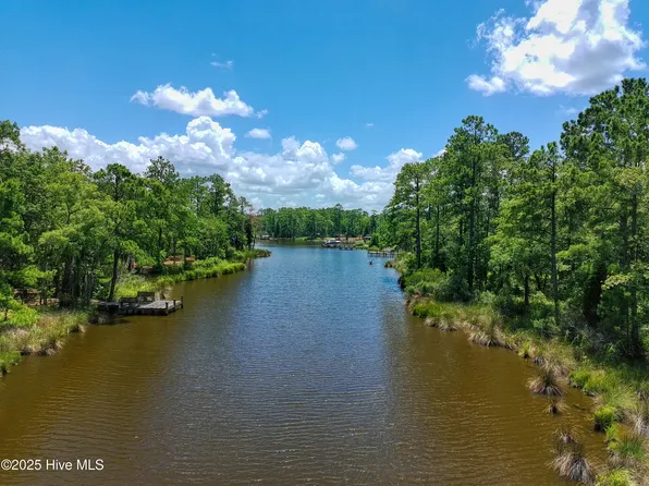 Lot 66 Tarpon Pointe Road, Bath, NC 27808