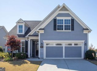 3704 Cherry Grove Rd SW, Gainesville, GA 30504