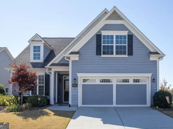 3704 Cherry Grove Rd SW, Gainesville, GA 30504