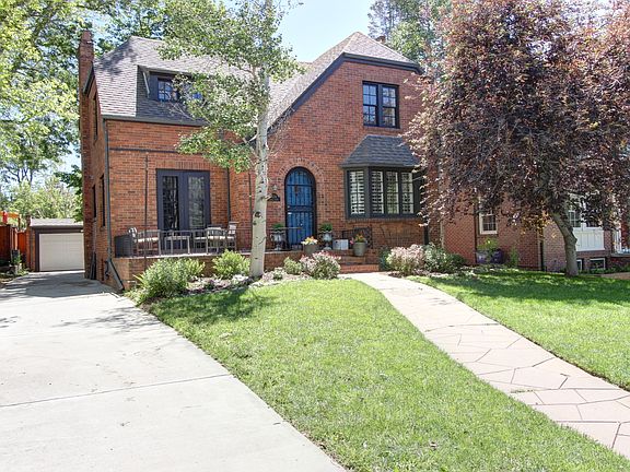 2nd image of 1658 Fairfax St