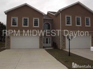 8090 Timberlodge Trl, Centerville, OH 45458